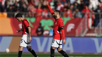 اللقاء المنتظر.. موعد مباراة مصر وبنين والقنوات الناقلة 2025